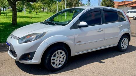 FORD Fiesta Hatch 1.6 4P CLASS FLEX, Foto 12