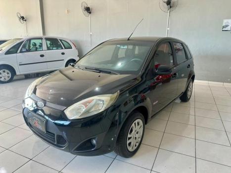 FORD Fiesta Hatch 1.6 4P CLASS FLEX, Foto 1