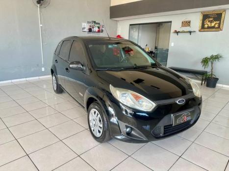 FORD Fiesta Hatch 1.6 4P CLASS FLEX, Foto 2