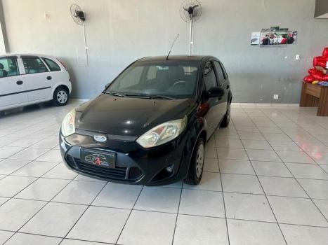 FORD Fiesta Hatch 1.6 4P CLASS FLEX, Foto 3