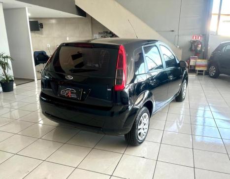 FORD Fiesta Hatch 1.6 4P CLASS FLEX, Foto 4