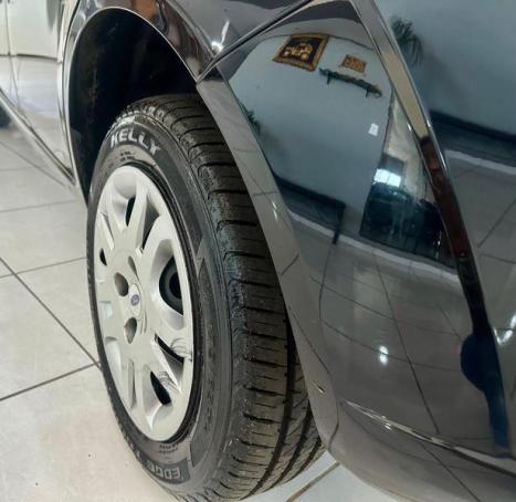 FORD Fiesta Hatch 1.6 4P CLASS FLEX, Foto 7