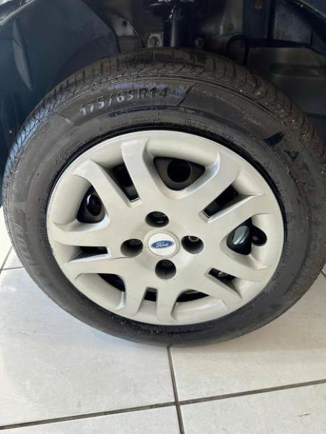 FORD Fiesta Hatch 1.6 4P CLASS FLEX, Foto 8