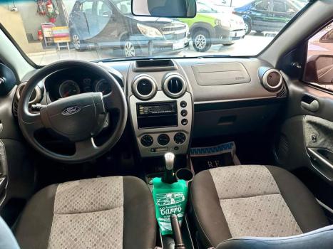FORD Fiesta Hatch 1.6 4P CLASS FLEX, Foto 9