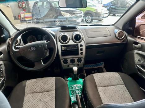 FORD Fiesta Hatch 1.6 4P CLASS FLEX, Foto 11