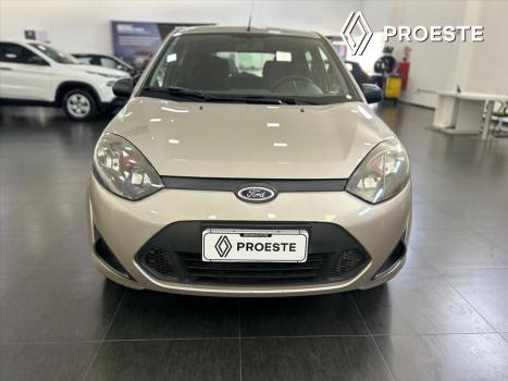 FORD Fiesta Hatch 1.0 4P FLEX, Foto 2