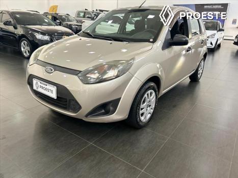 FORD Fiesta Hatch 1.0 4P FLEX, Foto 3