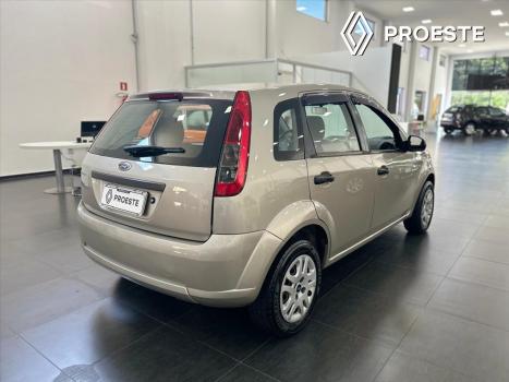 FORD Fiesta Hatch 1.0 4P FLEX, Foto 4