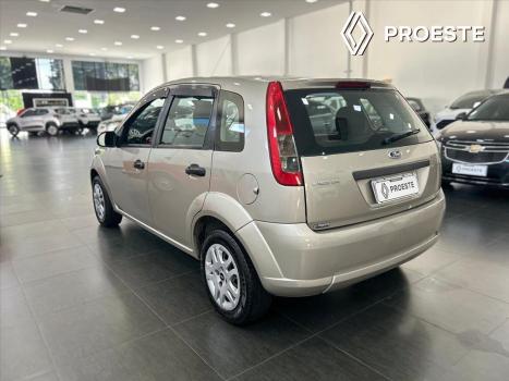 FORD Fiesta Hatch 1.0 4P FLEX, Foto 5