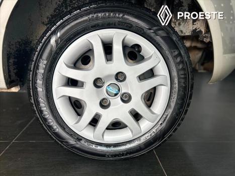 FORD Fiesta Hatch 1.0 4P FLEX, Foto 6