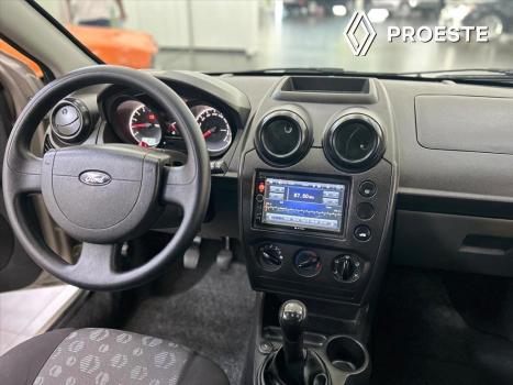 FORD Fiesta Hatch 1.0 4P FLEX, Foto 8