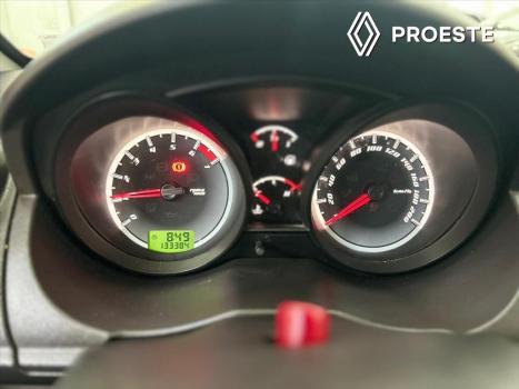 FORD Fiesta Hatch 1.0 4P FLEX, Foto 10