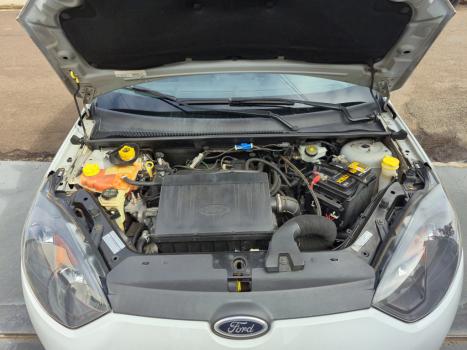 FORD Fiesta Hatch 1.0 4P CLASS FLEX, Foto 2