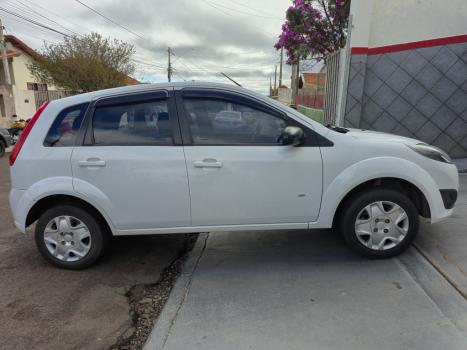FORD Fiesta Hatch 1.0 4P CLASS FLEX, Foto 4