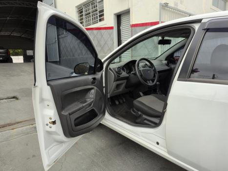 FORD Fiesta Hatch 1.0 4P CLASS FLEX, Foto 6