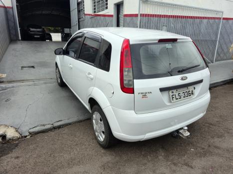 FORD Fiesta Hatch 1.0 4P CLASS FLEX, Foto 11