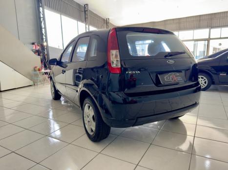 FORD Fiesta Hatch 1.6 4P FLEX, Foto 4