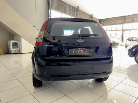 FORD Fiesta Hatch 1.6 4P FLEX, Foto 5