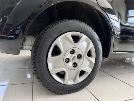 FORD Fiesta Hatch 1.6 4P FLEX, Foto 8