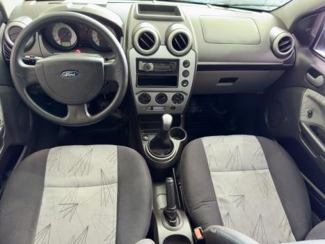 FORD Fiesta Hatch 1.6 4P FLEX, Foto 10