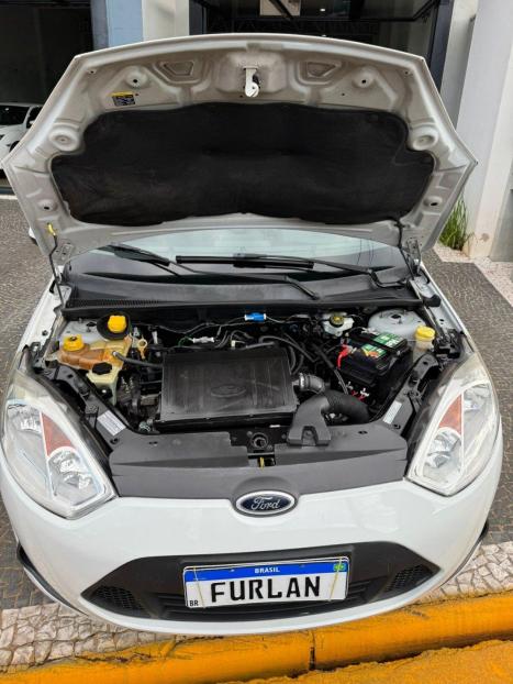 FORD Fiesta Hatch 1.0 4P SE FLEX, Foto 5