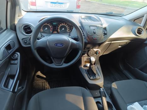 FORD Fiesta Hatch 1.5 16V 4P SE FLEX, Foto 3