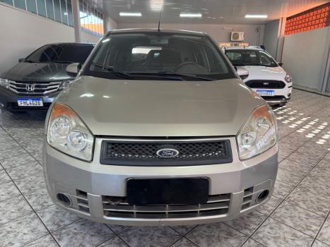 FORD Fiesta Hatch 1.6, Foto 5