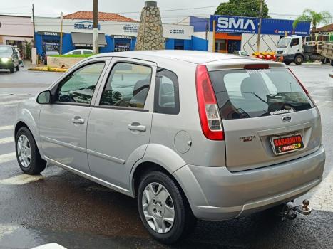 FORD Fiesta Hatch 1.0 4P FLEX, Foto 2