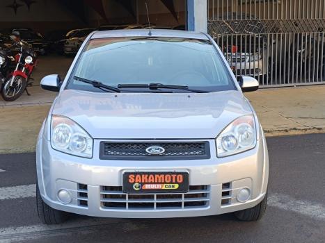 FORD Fiesta Hatch 1.0 4P FLEX, Foto 6