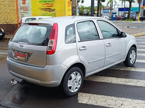 FORD Fiesta Hatch 1.0 4P FLEX, Foto 7