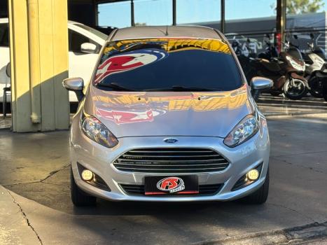 FORD Fiesta Hatch 1.0 4P SEL ECOBOOST TURBO POWERSHIFT AUTOMTICO, Foto 2