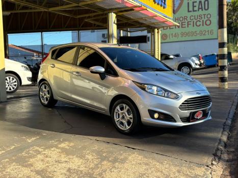 FORD Fiesta Hatch 1.0 4P SEL ECOBOOST TURBO POWERSHIFT AUTOMTICO, Foto 3