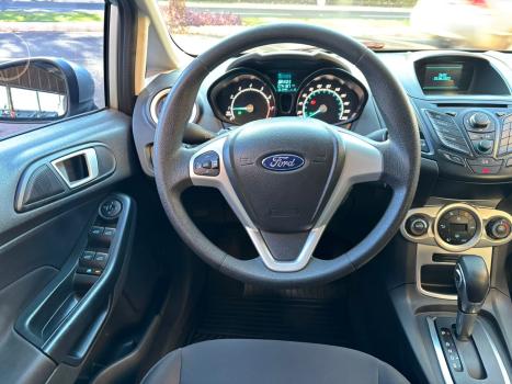 FORD Fiesta Hatch 1.0 4P SEL ECOBOOST TURBO POWERSHIFT AUTOMTICO, Foto 5