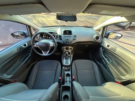 FORD Fiesta Hatch 1.0 4P SEL ECOBOOST TURBO POWERSHIFT AUTOMTICO, Foto 6