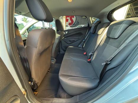 FORD Fiesta Hatch 1.0 4P SEL ECOBOOST TURBO POWERSHIFT AUTOMTICO, Foto 7