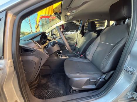 FORD Fiesta Hatch 1.0 4P SEL ECOBOOST TURBO POWERSHIFT AUTOMTICO, Foto 8