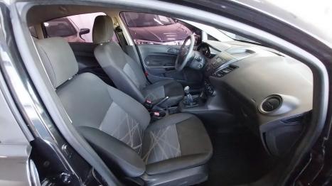 FORD Fiesta Hatch 1.5 16V 4P SE FLEX, Foto 10