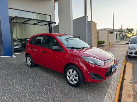 FORD Fiesta Hatch 1.0 4P CLASS FLEX, Foto 1
