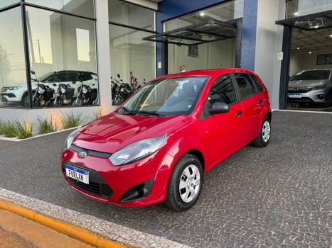 FORD Fiesta Hatch 1.0 4P CLASS FLEX, Foto 2