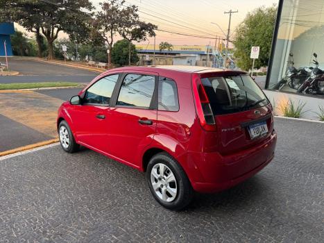 FORD Fiesta Hatch 1.0 4P CLASS FLEX, Foto 4