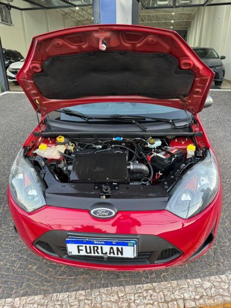 FORD Fiesta Hatch 1.0 4P CLASS FLEX, Foto 5