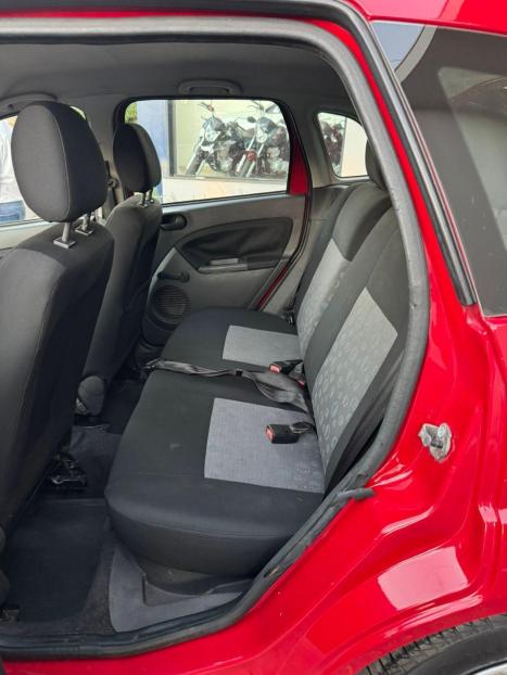 FORD Fiesta Hatch 1.0 4P CLASS FLEX, Foto 8