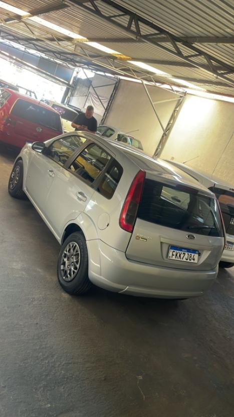 FORD Fiesta Hatch 1.0, Foto 3