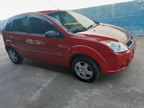 FORD Fiesta Hatch 1.6 4P CLASS FLEX, Foto 2