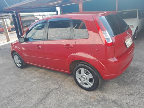 FORD Fiesta Hatch 1.6 4P CLASS FLEX, Foto 4
