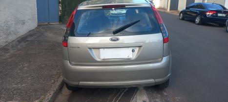 FORD Fiesta Hatch 1.0 4P GL CLASS, Foto 8
