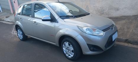 FORD Fiesta Hatch 1.0 4P GL CLASS, Foto 3