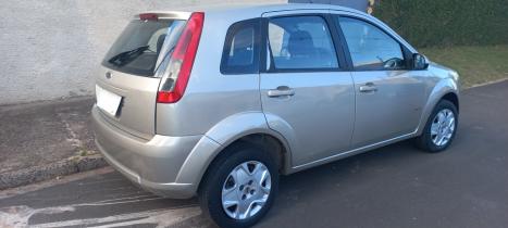 FORD Fiesta Hatch 1.0 4P GL CLASS, Foto 4