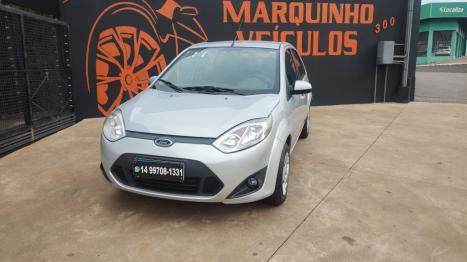FORD Fiesta Hatch 1.6 4P CLASS FLEX, Foto 3