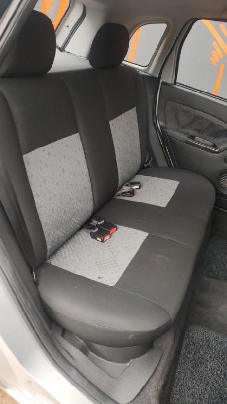 FORD Fiesta Hatch 1.6 4P CLASS FLEX, Foto 6